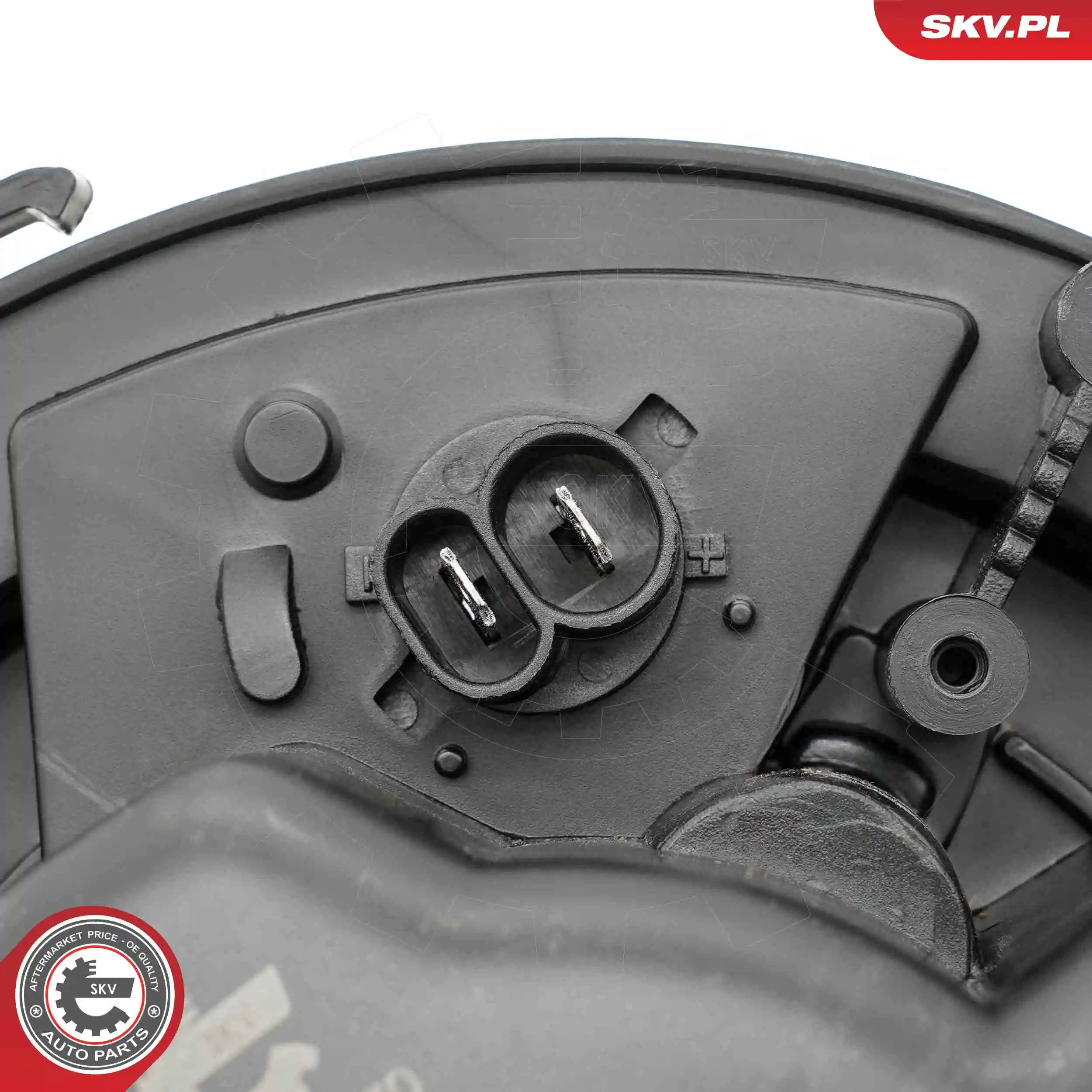 Interior Blower 68SKV270