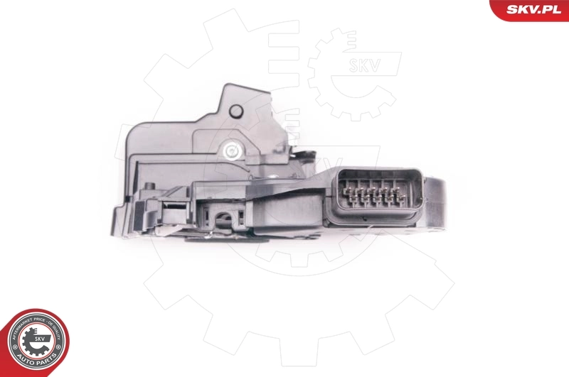 Door Lock 16SKV473