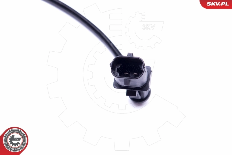 Sensor, exhaust gas temperature 30SKV299