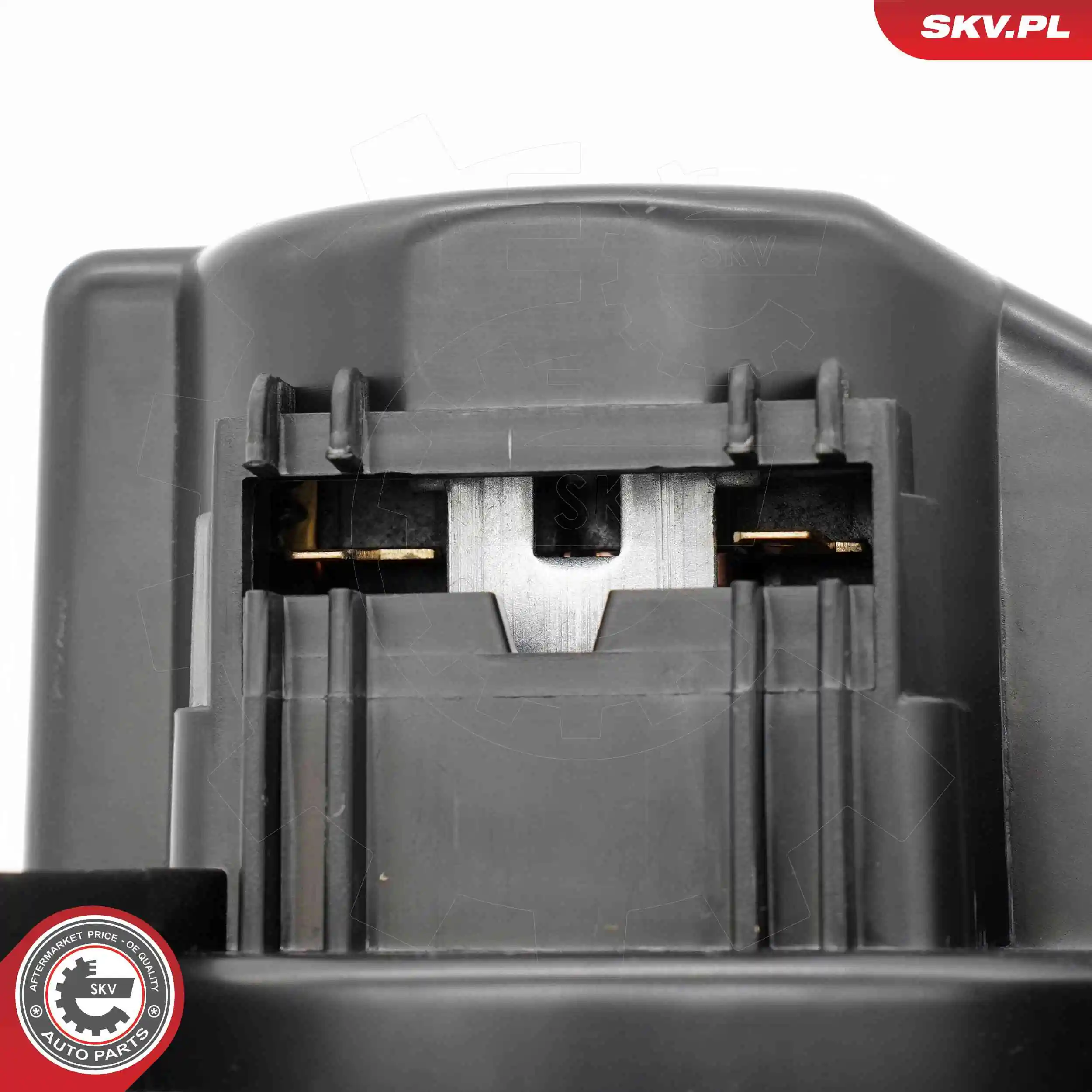 Interior Blower 68SKV181