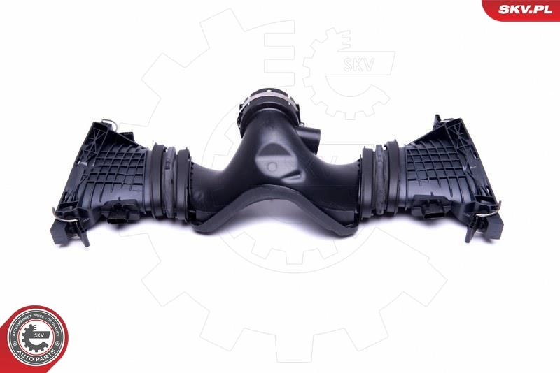 Air Channel 07SKV999