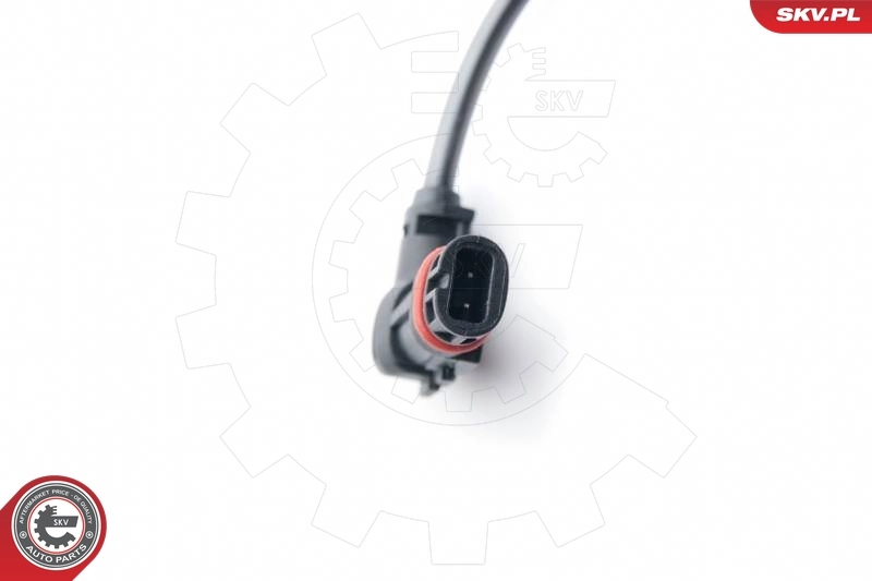 Sensor, wheel speed 06SKV235