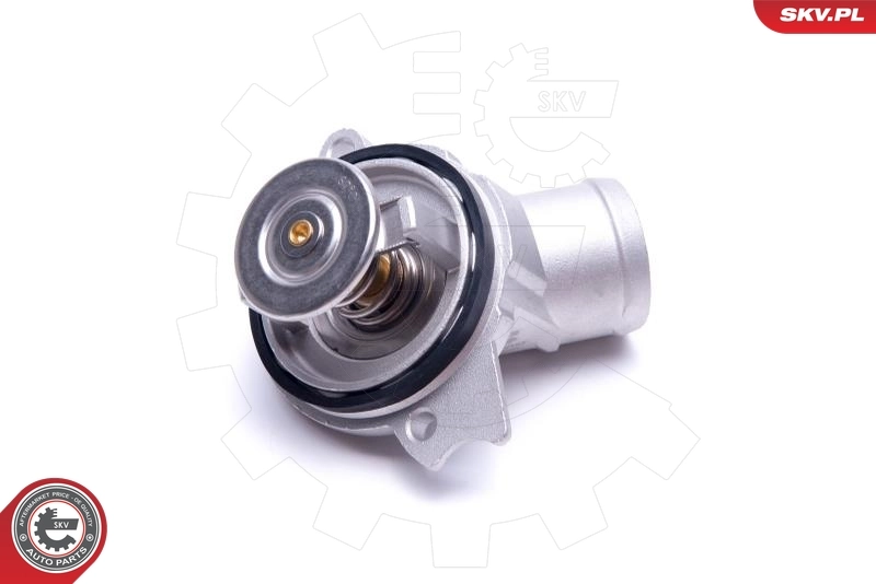 Thermostat, coolant 20SKV156