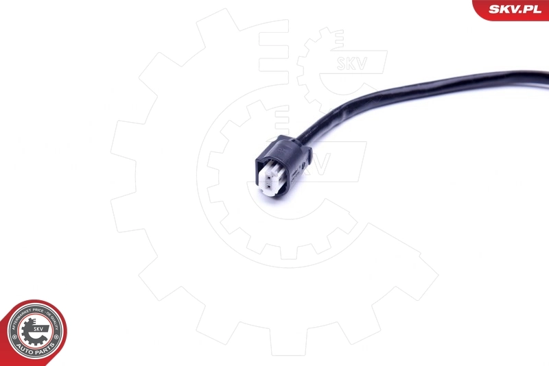 Sensor, exhaust gas temperature 30SKV230