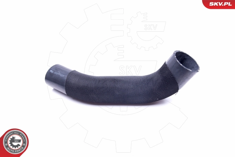 Charge Air Hose 43SKV134