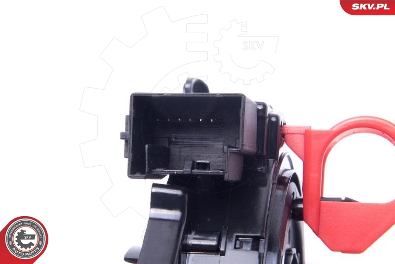 ESEN SKV 96SKV578 Clockspring, airbag