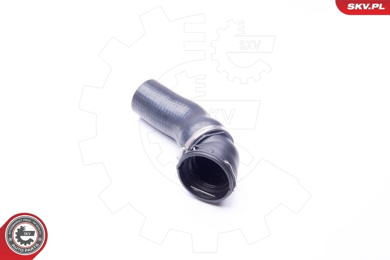 Charge Air Hose 24SKV721