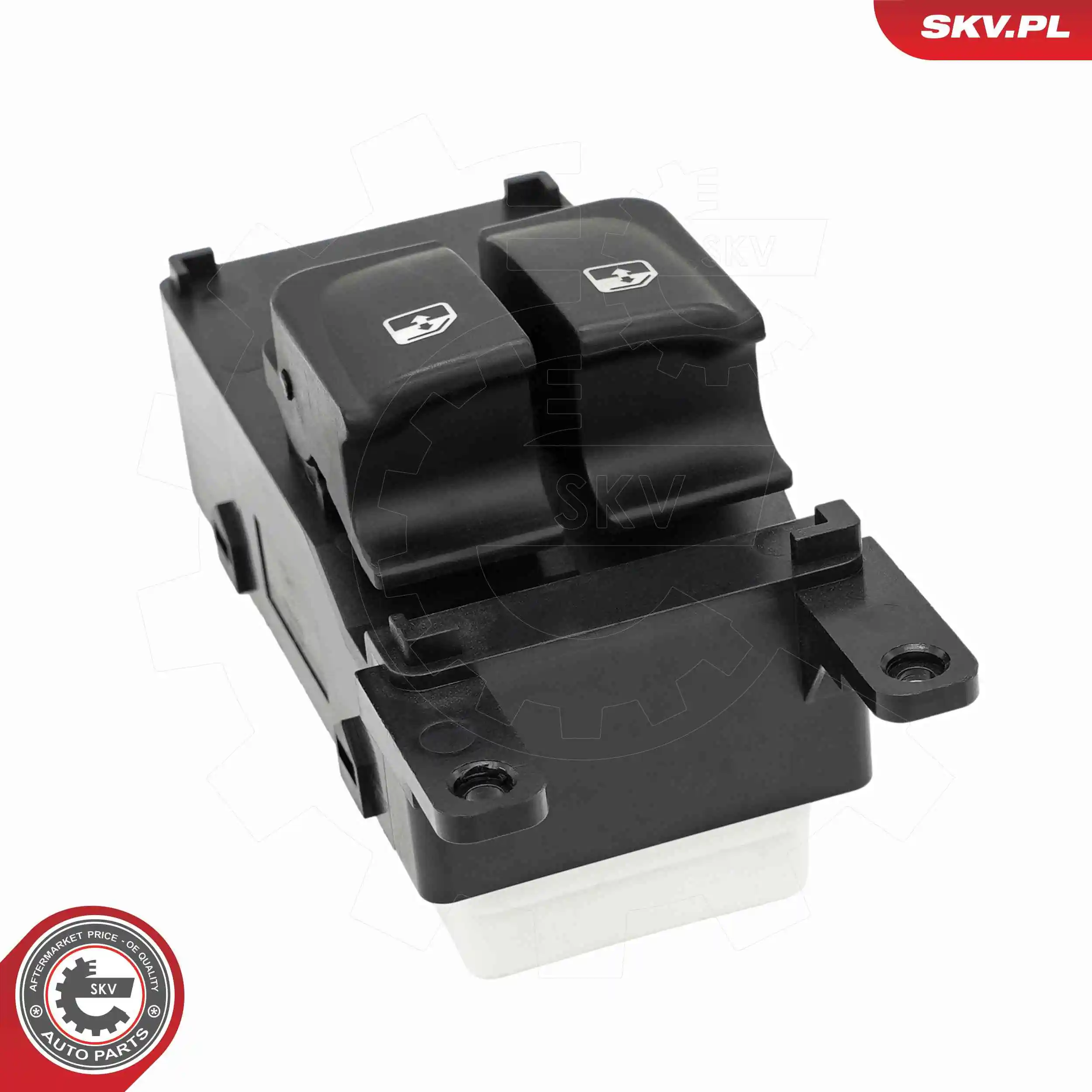 ESEN SKV 37SKV210 Switch, window regulator