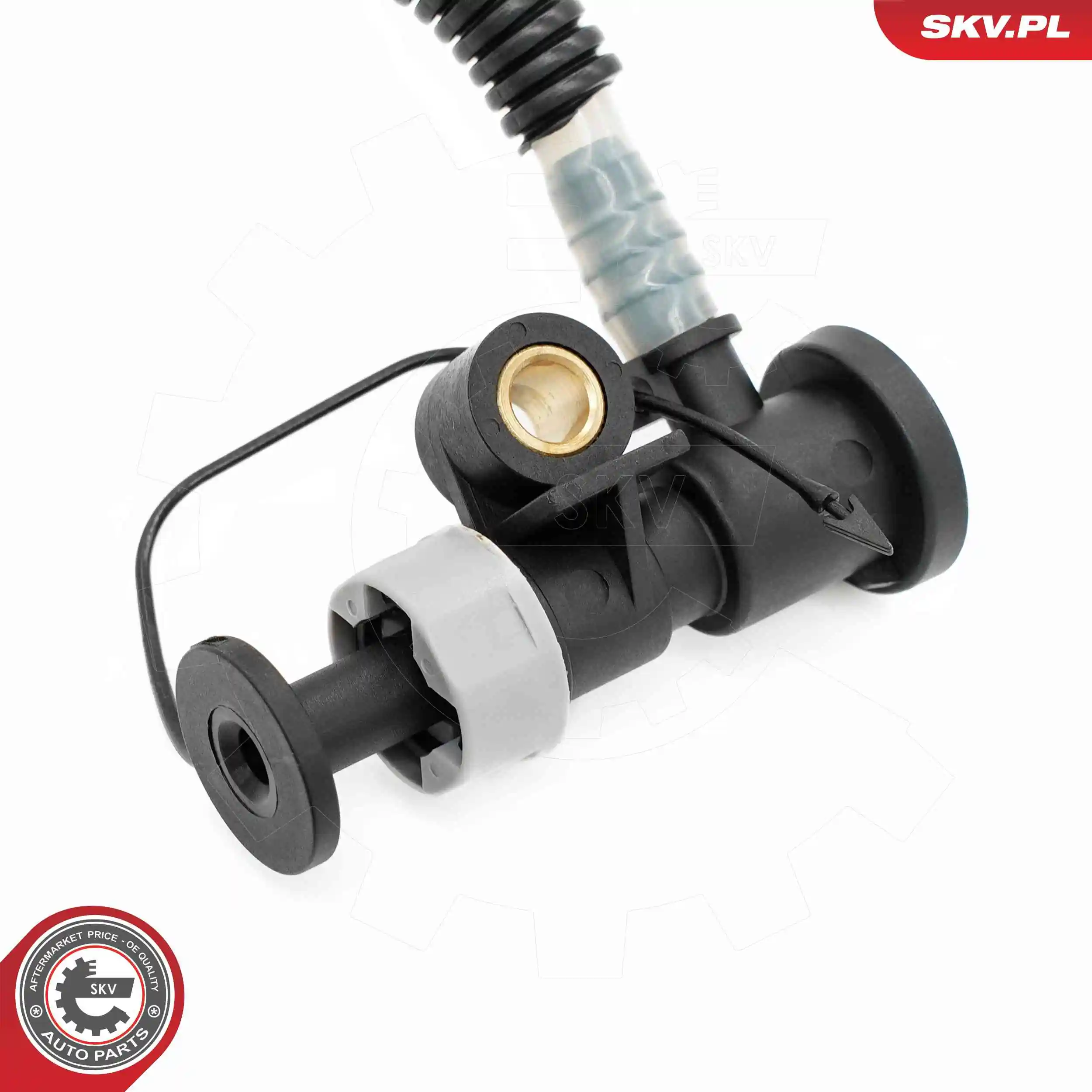 ESEN SKV 54SKV573 Fuel Line