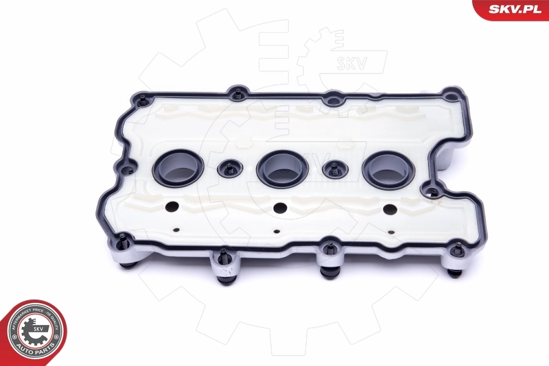 Cylinder Head Cover 48SKV051