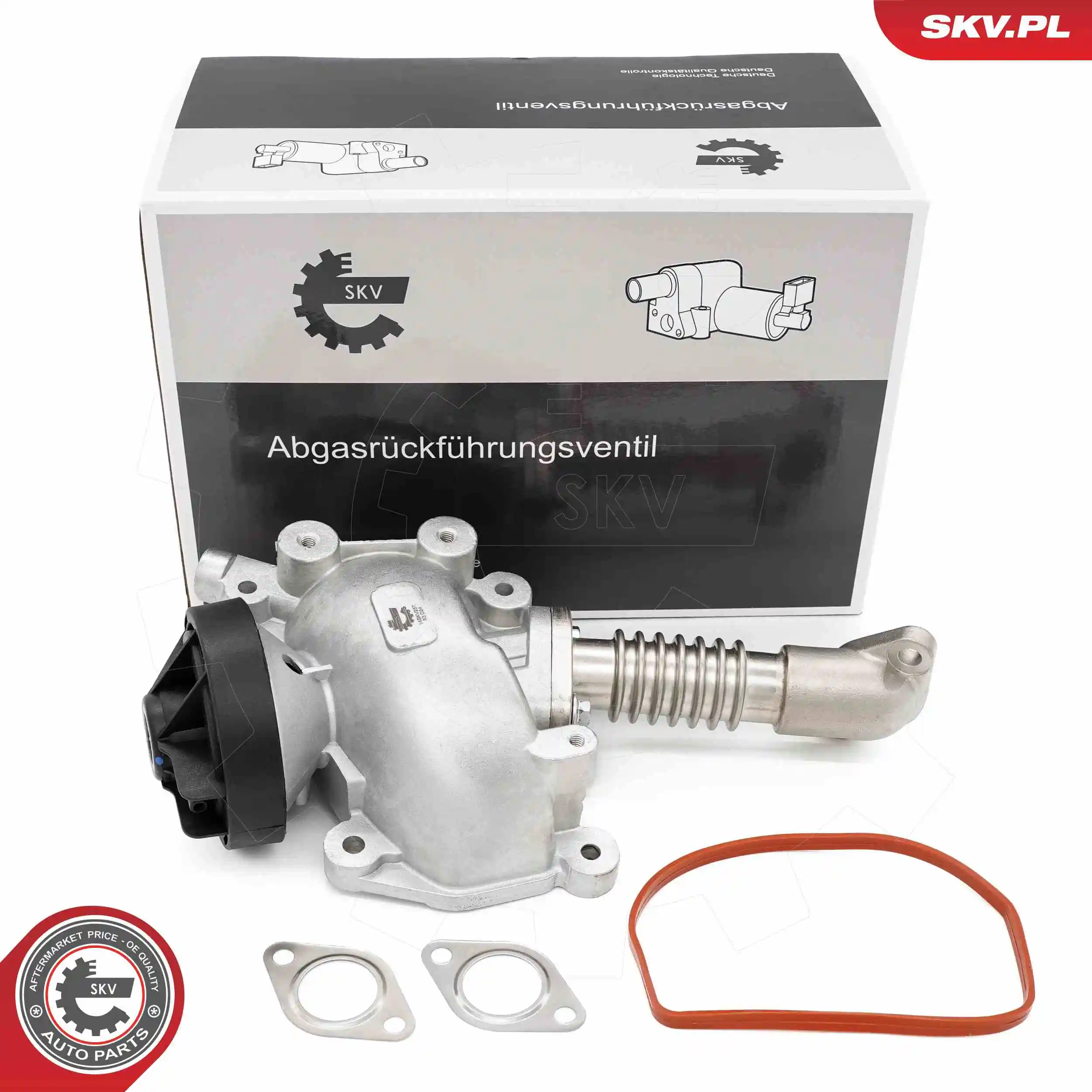 EGR Valve 14SKV257