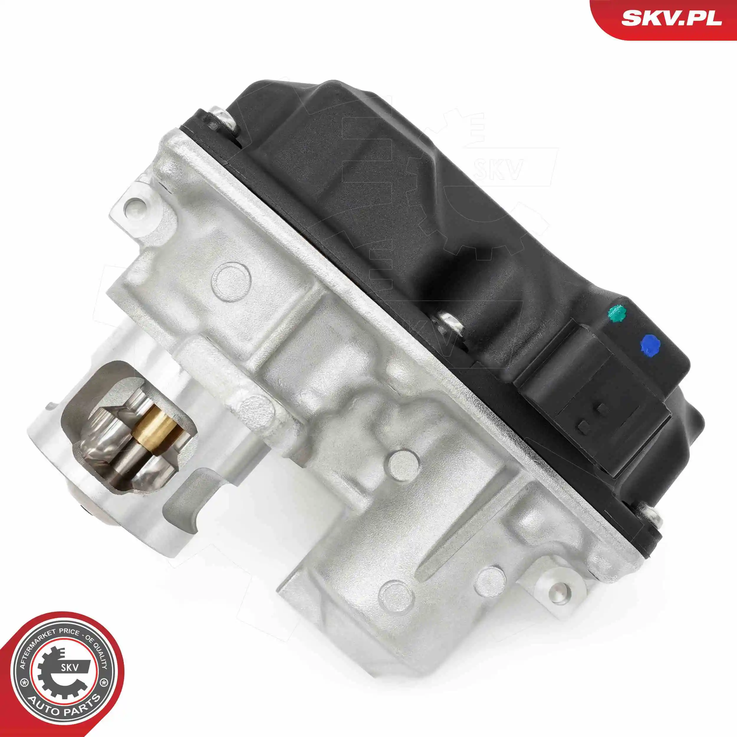 EGR Valve 14SKV267