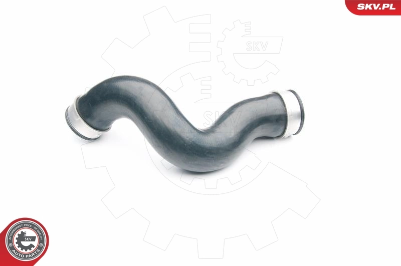 Charge Air Hose 24SKV098