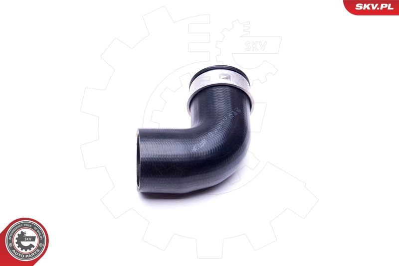 Charge Air Hose 43SKV412