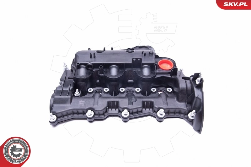 Cylinder Head Cover 48SKV025