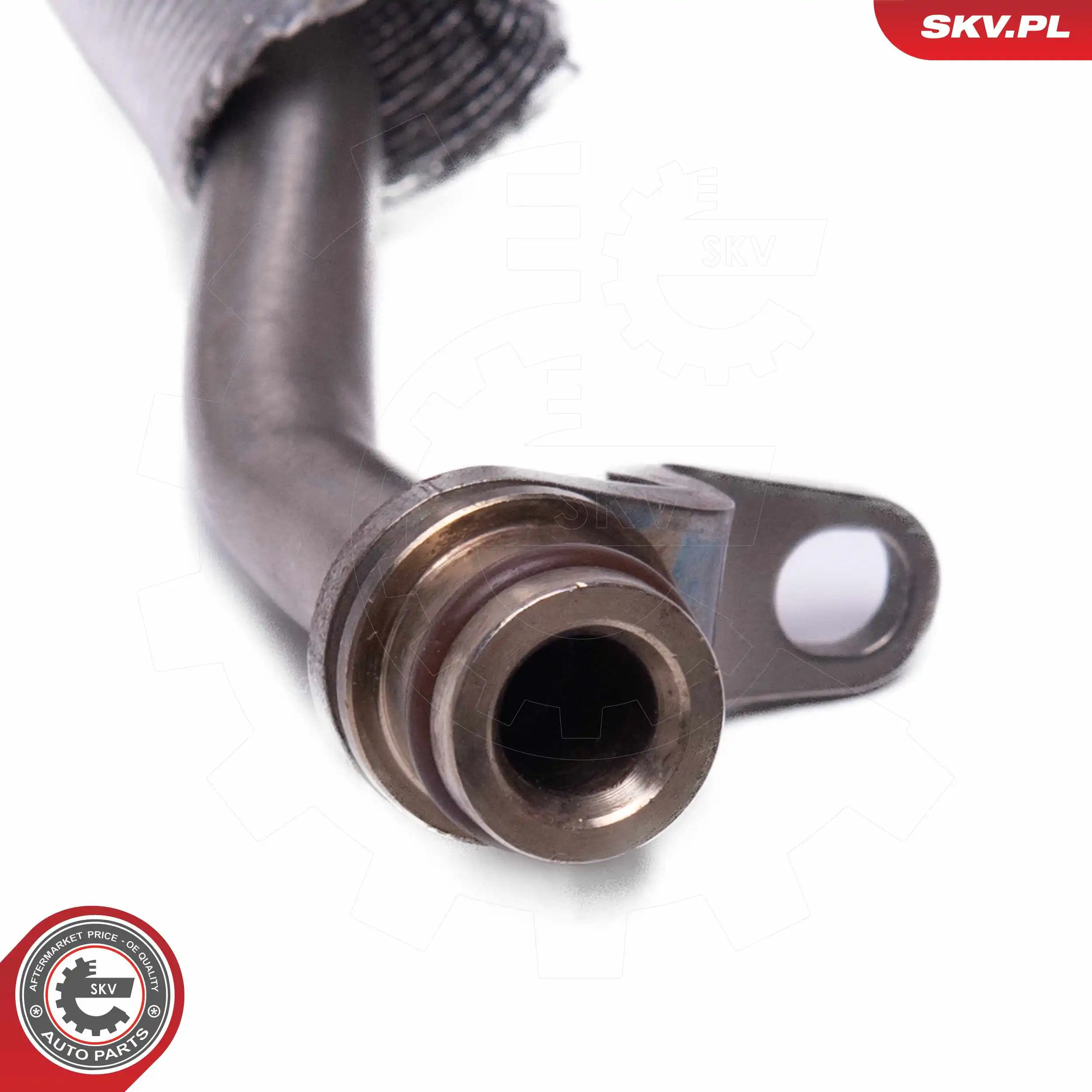 ESEN SKV 54SKV430 Coolant Pipe