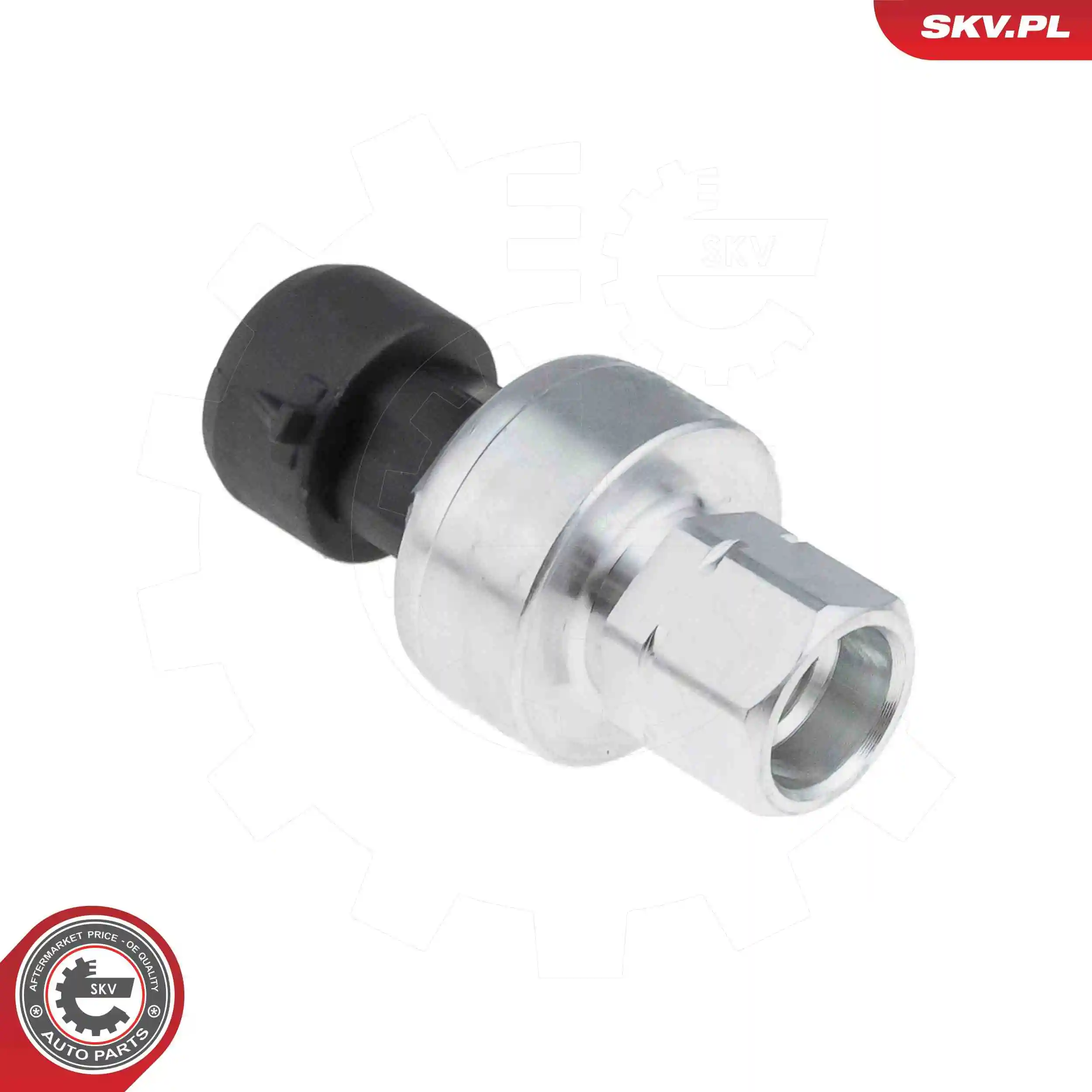 Pressure Switch, air conditioning 95SKV126