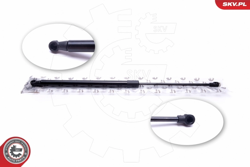 ESEN SKV 52SKV588 Gas Spring, boot/cargo area