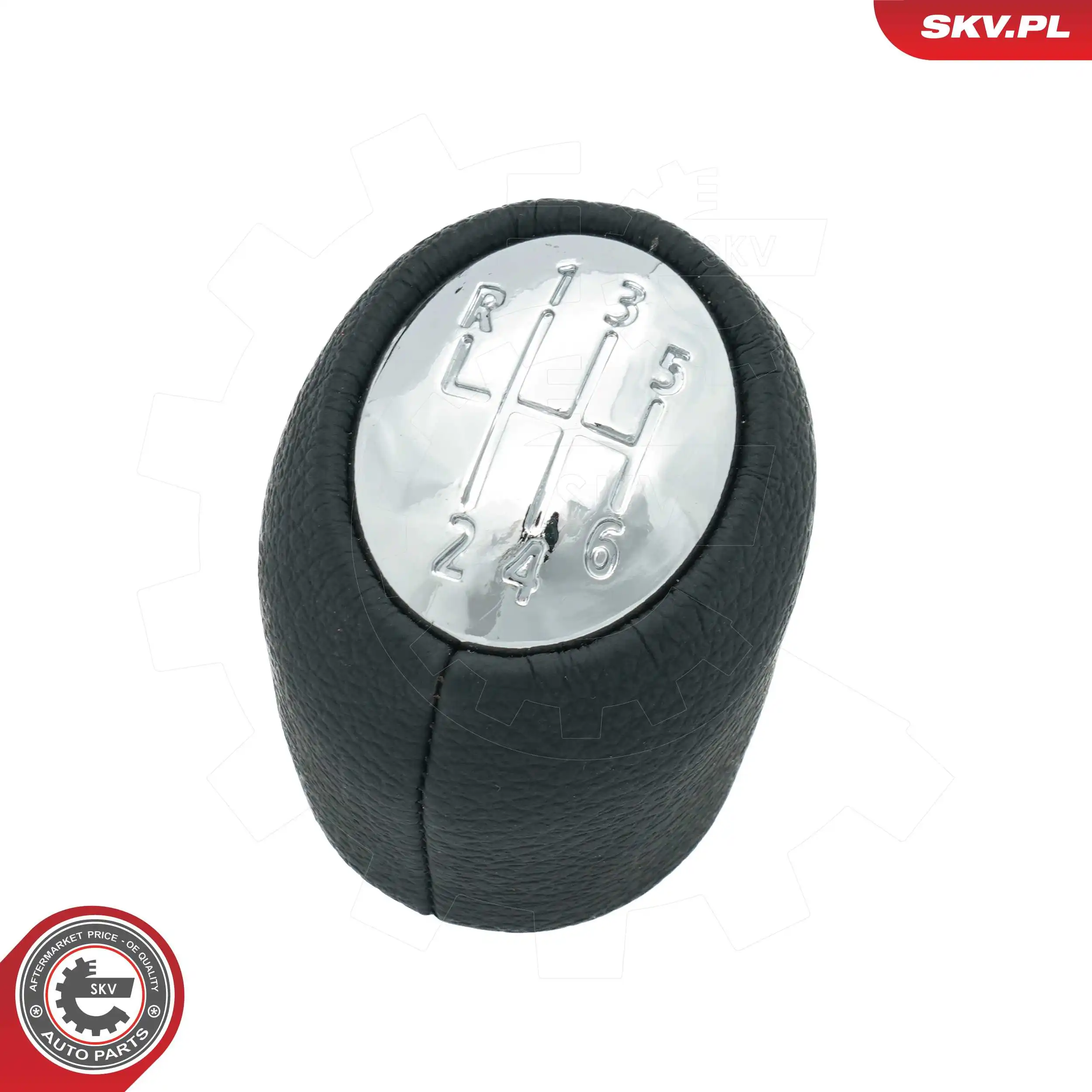Gear Shift Lever Knob 63SKV110
