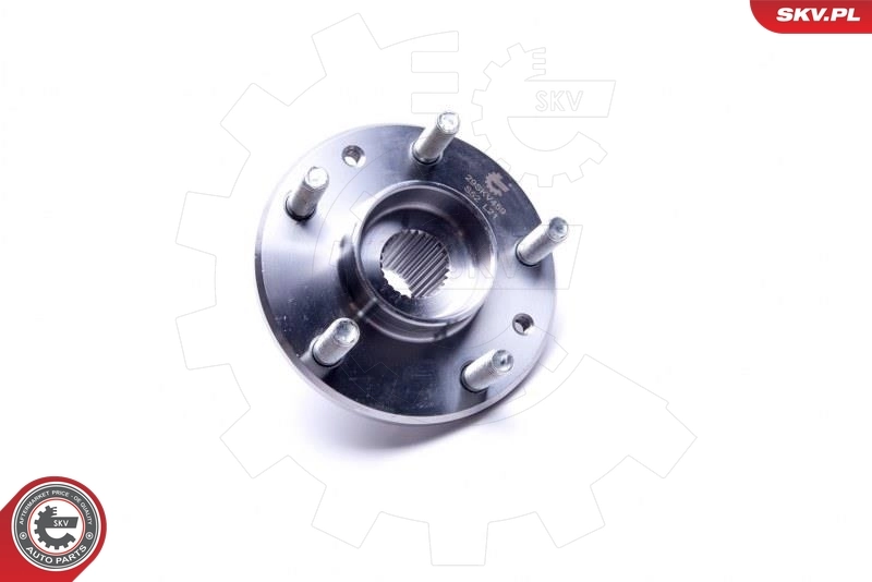 Wheel Bearing Kit 29SKV459