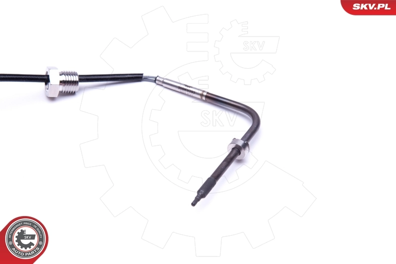 Sensor, exhaust gas temperature 30SKV293