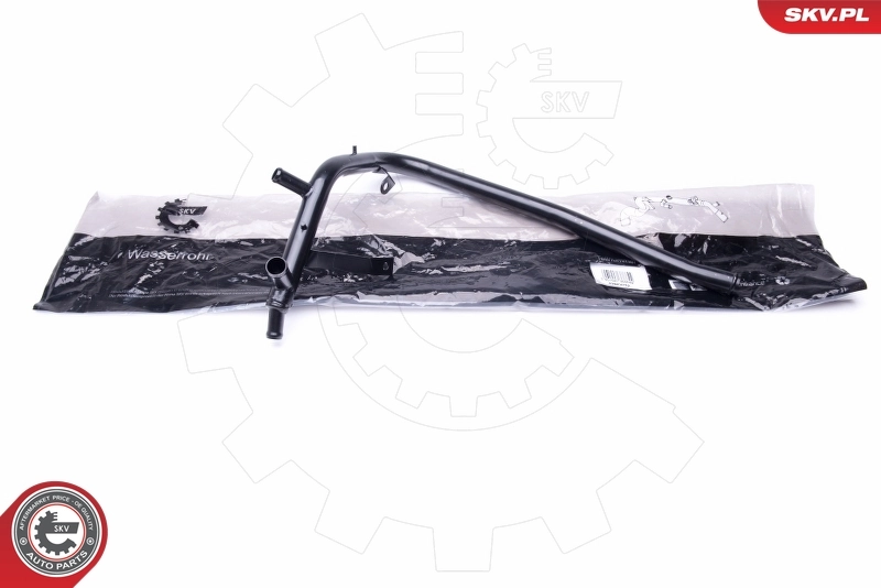 Coolant Pipe 43SKV752