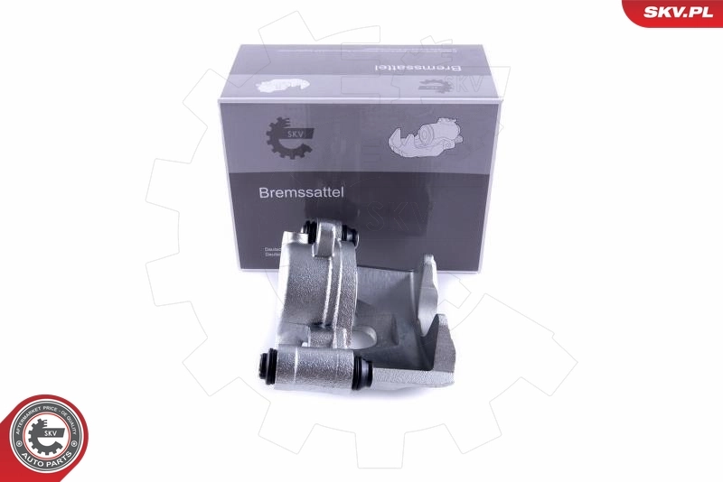 Brake Caliper 50SKV792