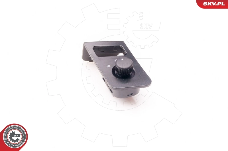 ESEN SKV 37SKV604 Switch, exterior rearview mirror adjustment