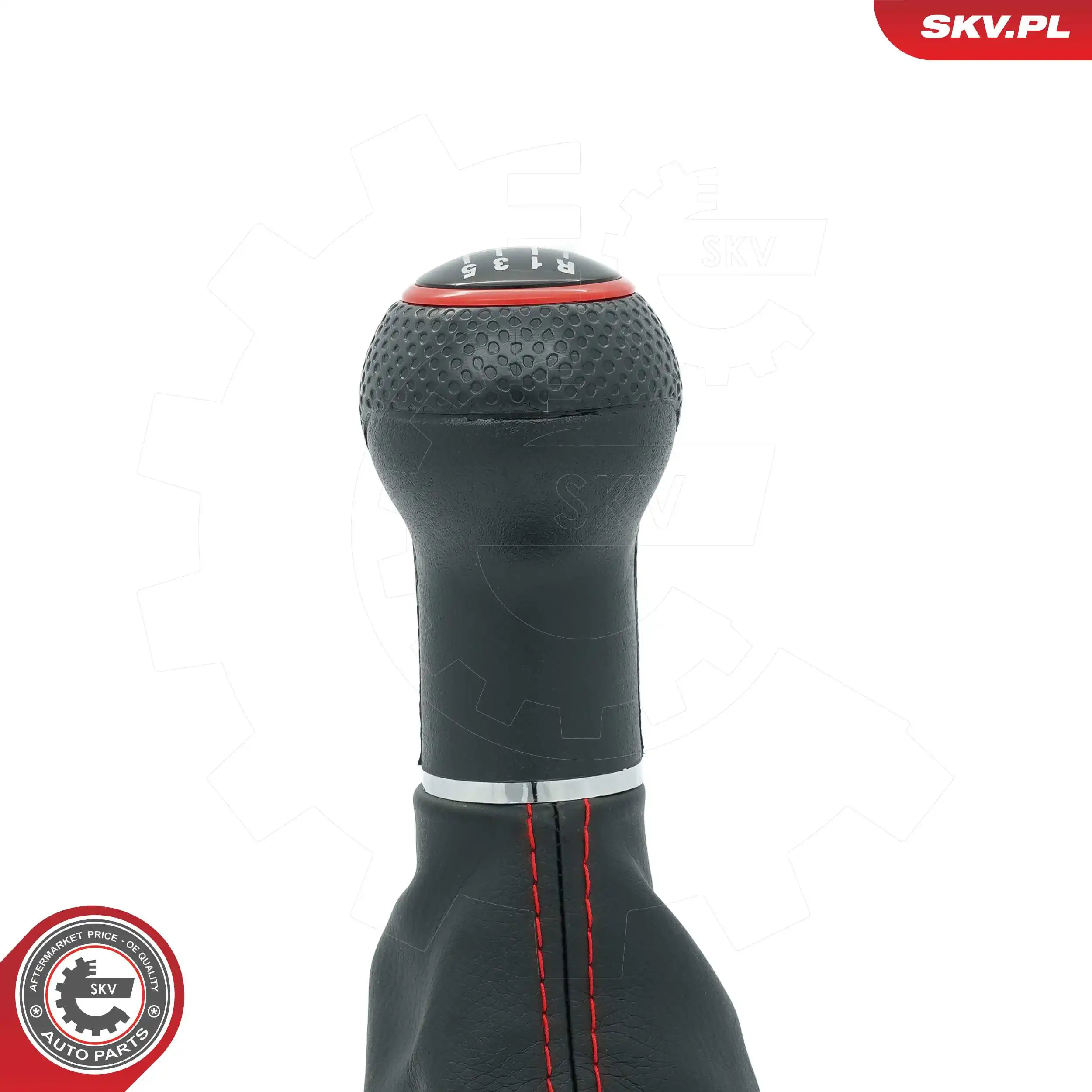 Gear Shift Lever Knob 63SKV460