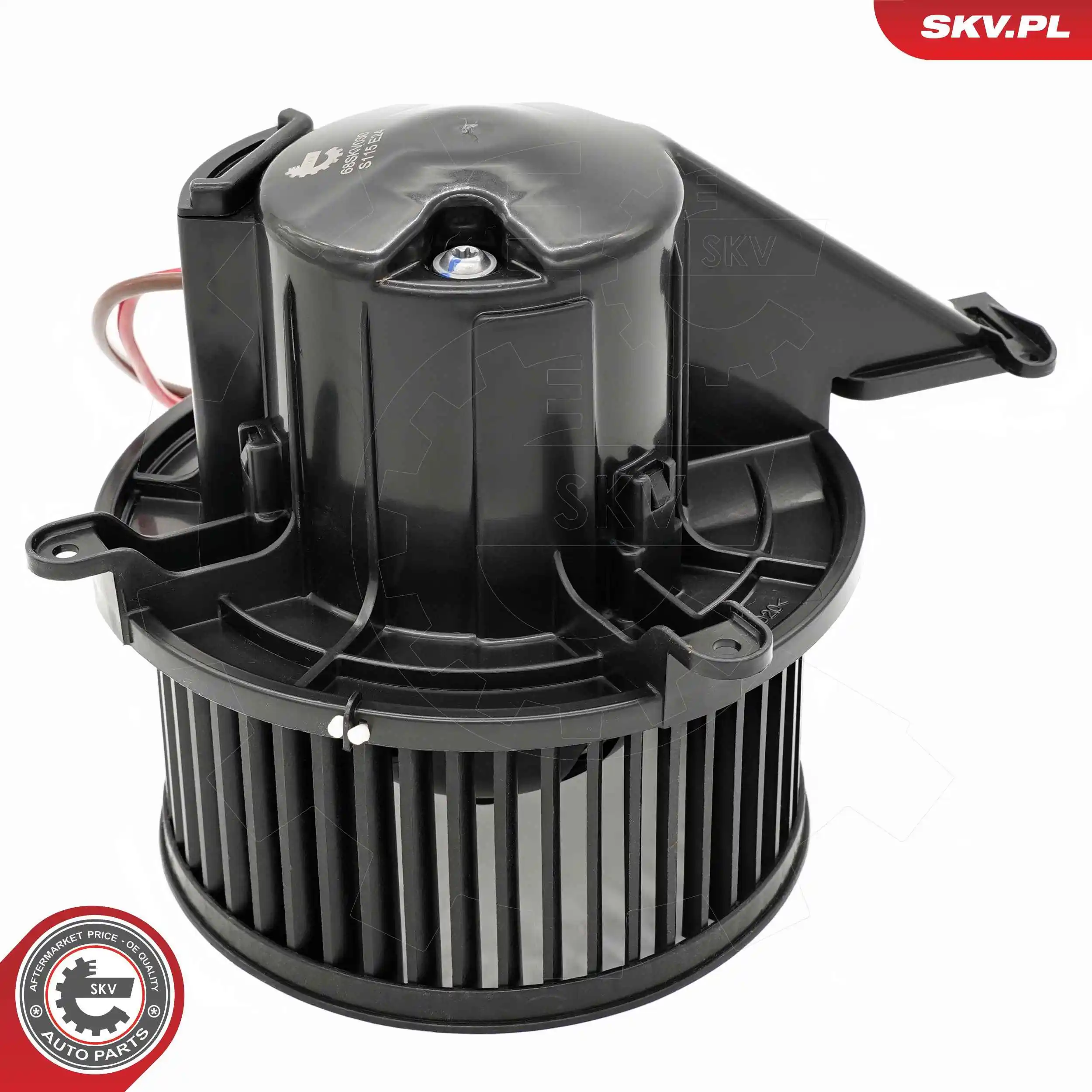 Interior Blower 68SKV030