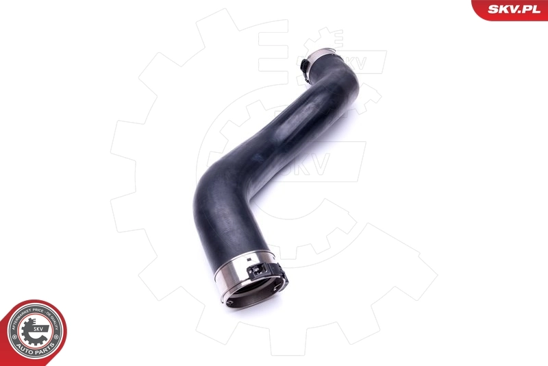 Charge Air Hose 43SKV127