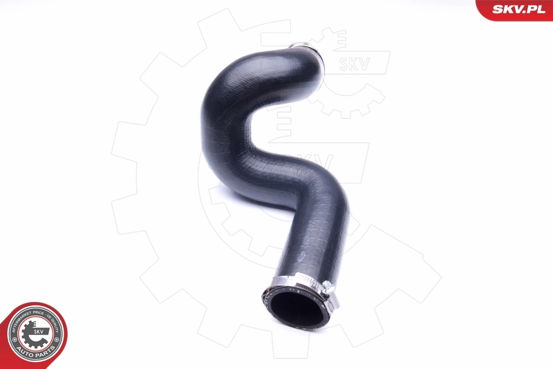 Charge Air Hose 24SKV847
