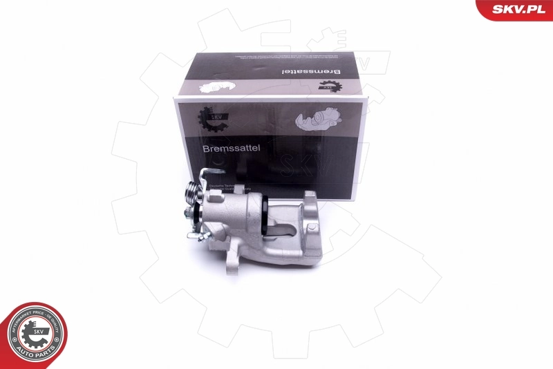 Brake Caliper 46SKV554