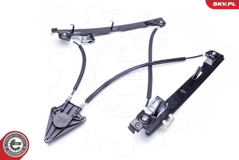 Window Regulator 01SKV892