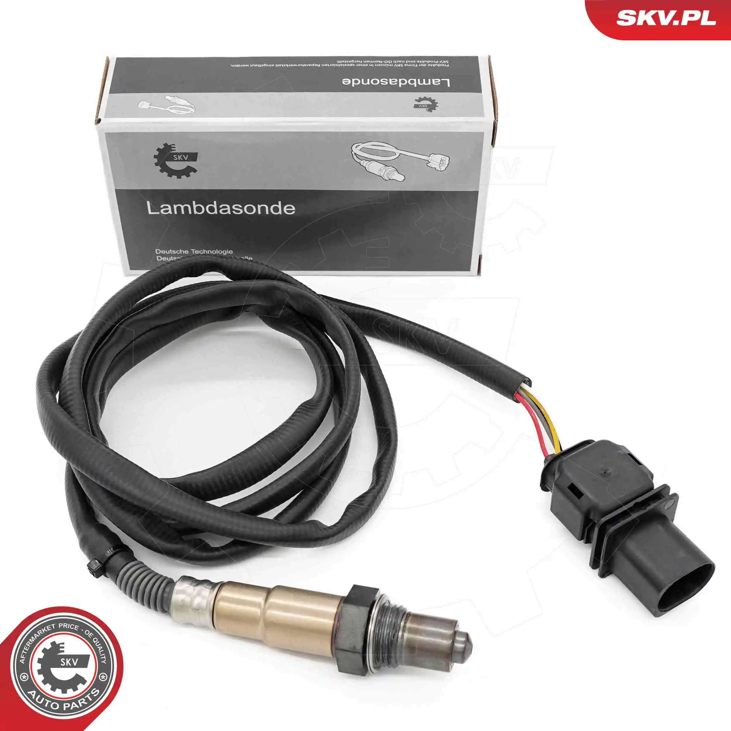 Oxygen Sensor 09SKV204