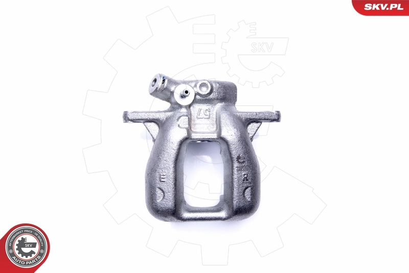 Brake Caliper 44SKV742