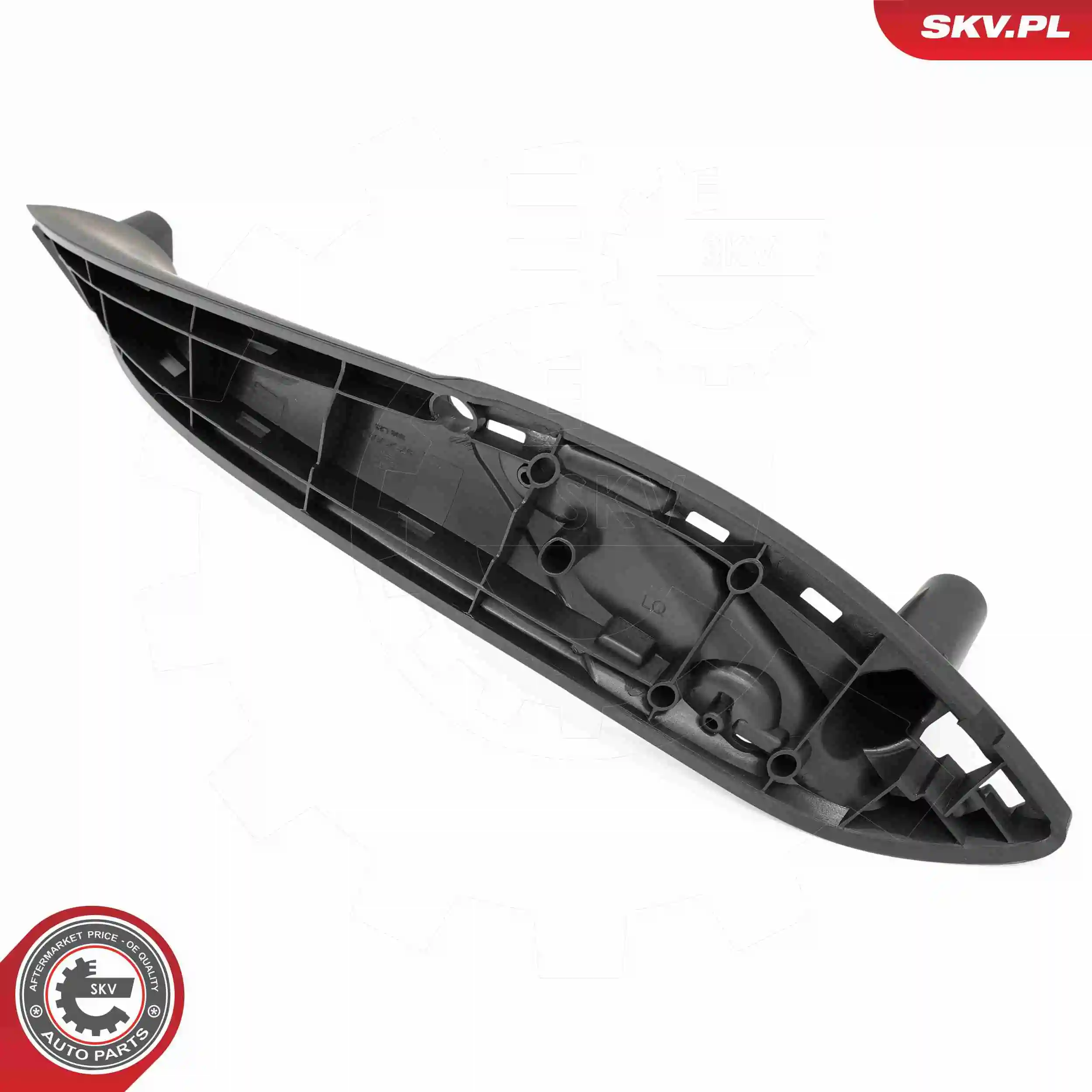 Door Handle, interior equipment 97SKV034