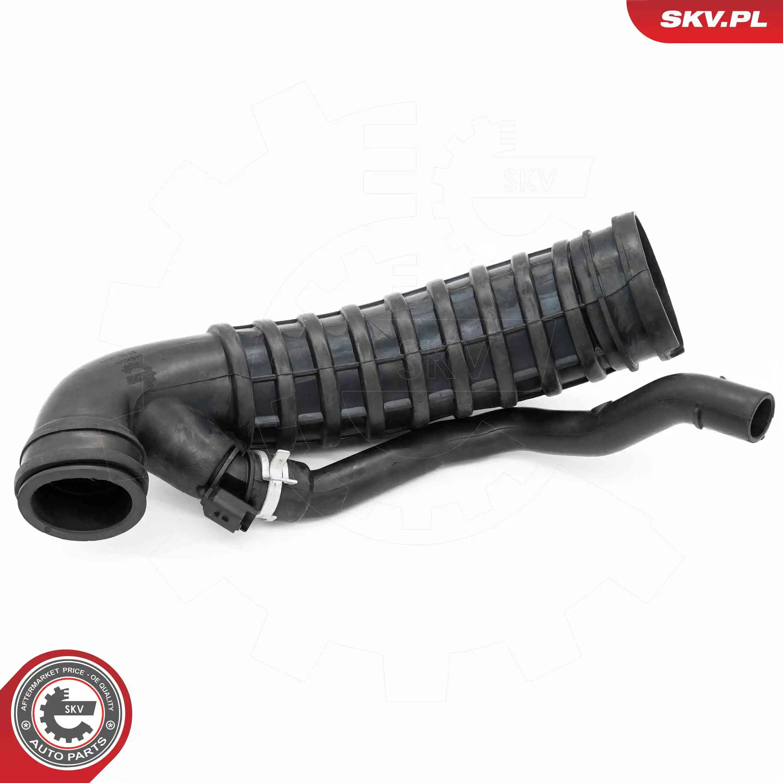Radiator Hose 54SKV808