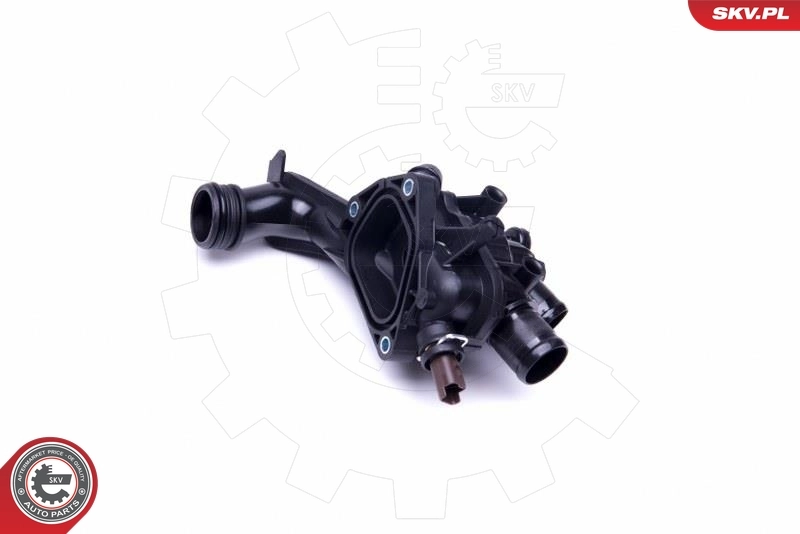 Thermostat, coolant 20SKV096