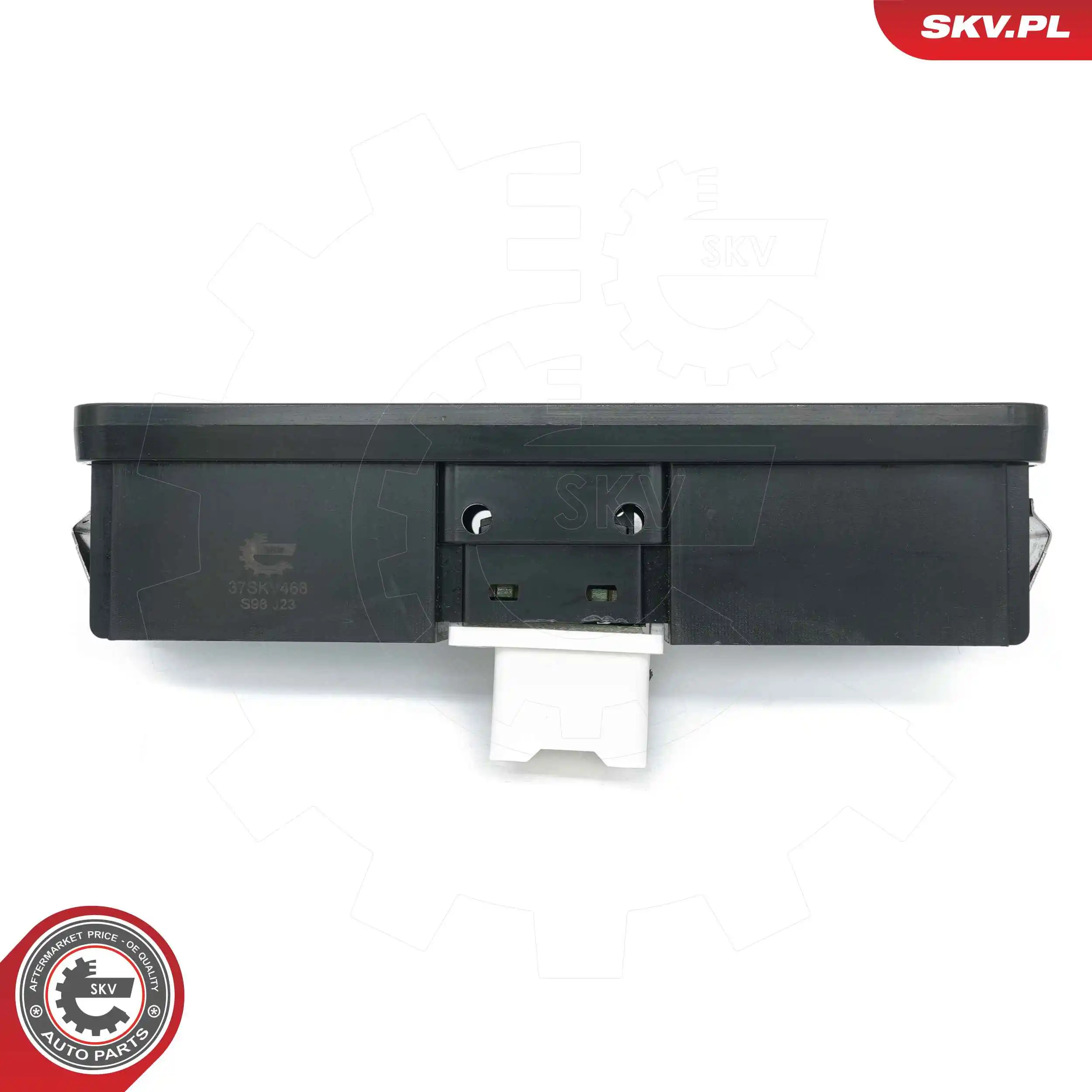 Switch, window regulator 37SKV468
