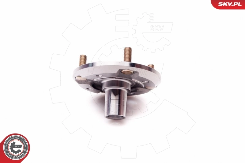 Wheel Bearing Kit 29SKV169