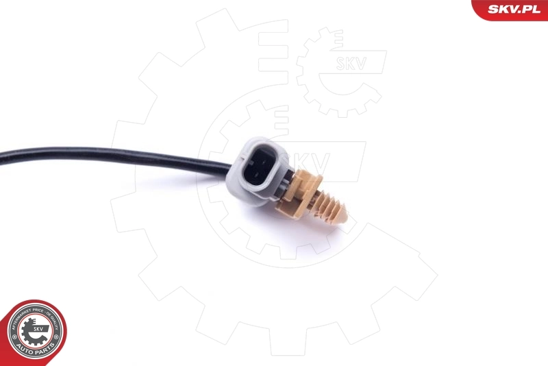 Sensor, exhaust gas temperature 30SKV439