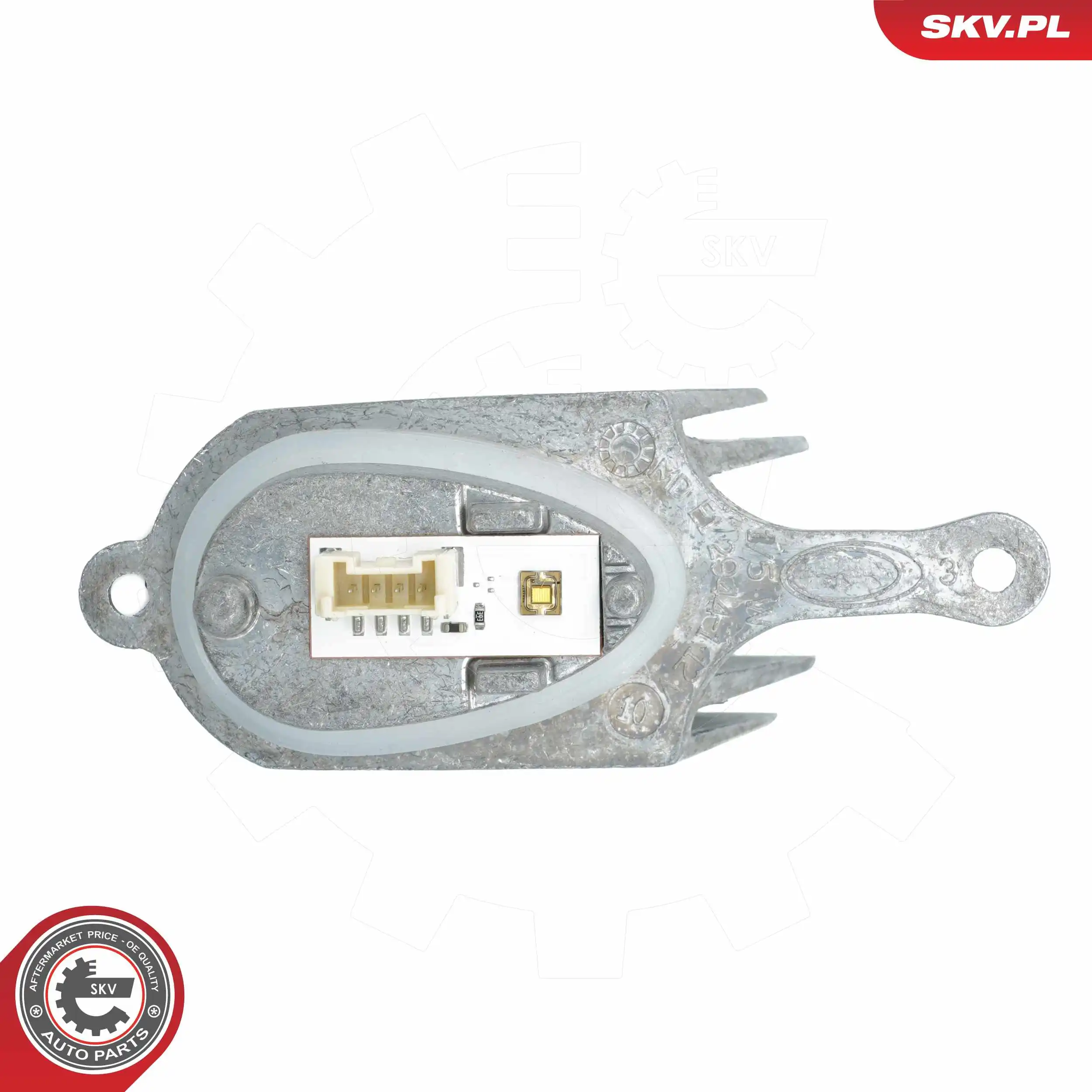 ESEN SKV 59SKV213 Control Unit, lights