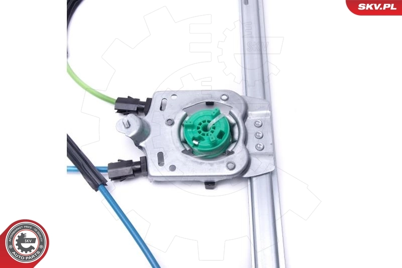 Window Regulator 51SKV182