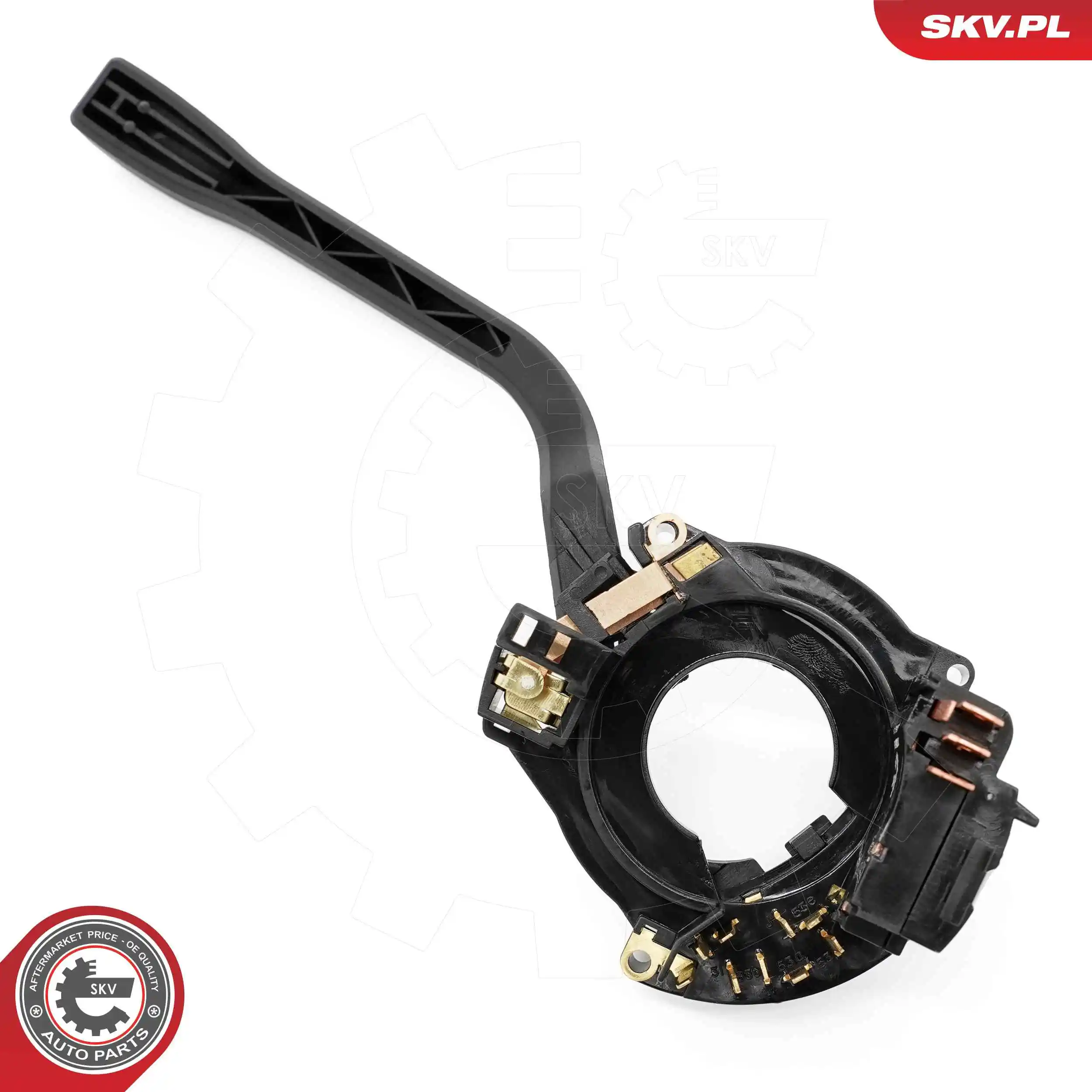 Steering Column Switch 38SKV585