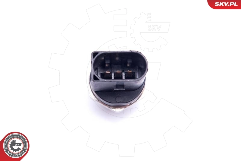 Sensor, Tekanan Bahan Api 17SKV621