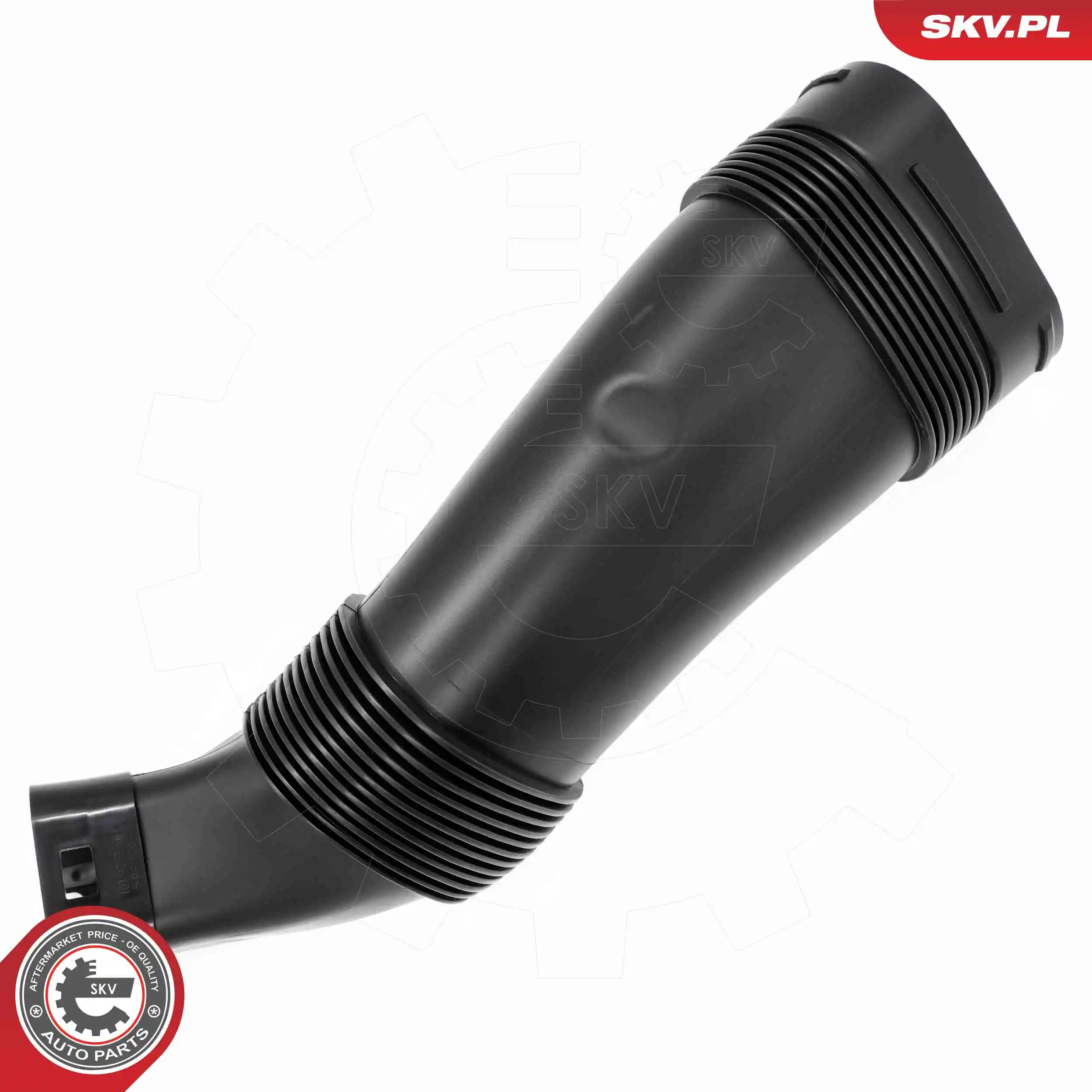 Radiator Hose 54SKV809
