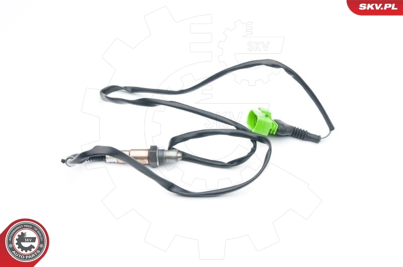 Oxygen Sensor 09SKV646