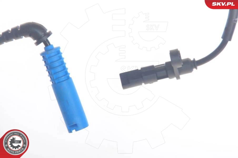 Sensor, wheel speed 06SKV063