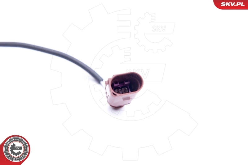 Sensor, exhaust gas temperature 30SKV141